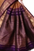 Pure Handloom Kanjeevaram Silk Saree